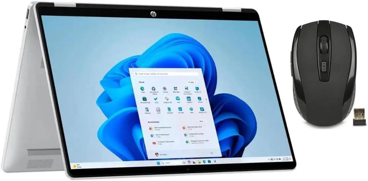 HP OmniBook 5 Flip 2-in-1 14