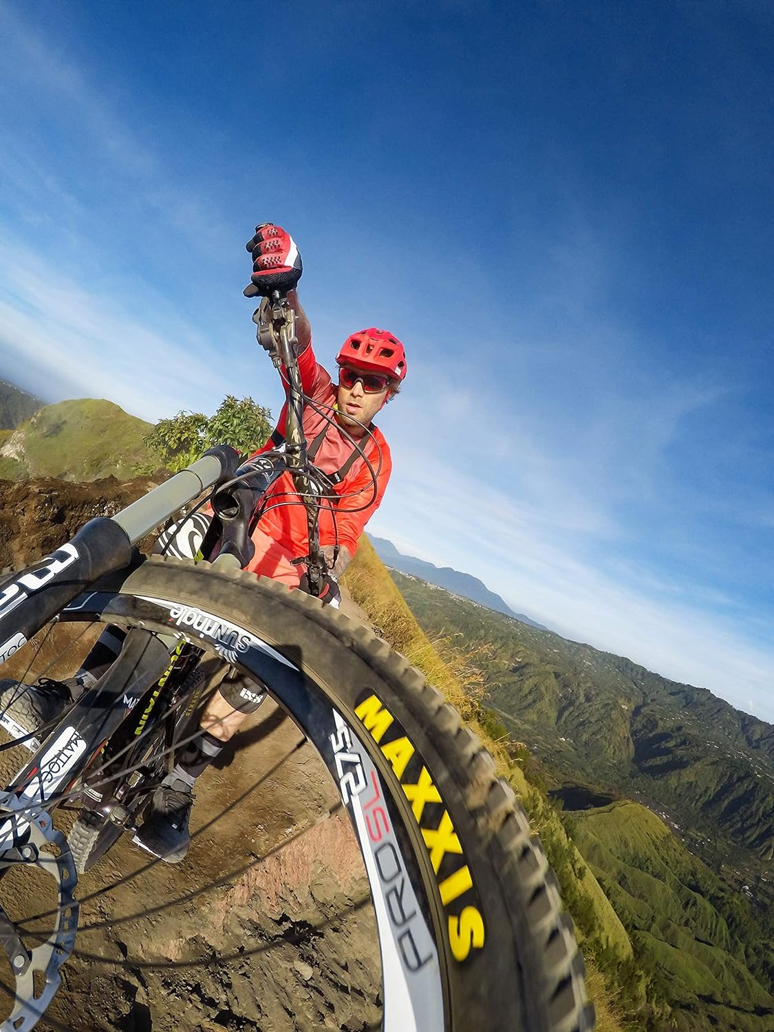 GoPro Surfboard Mounts (All GoPro Cameras) - Official GoPro Mount