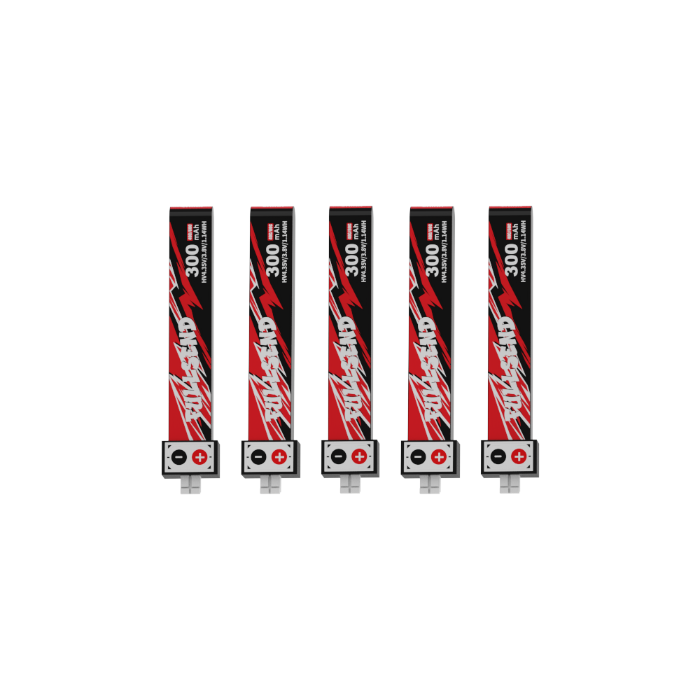 Alpha A65 1S Tinywhoop