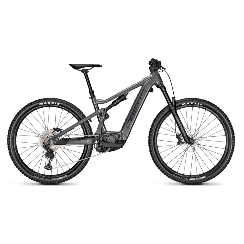 Focus Jam² 7.8 Shimano EP8 720Wh