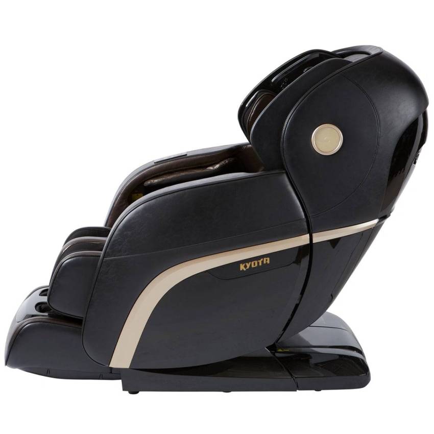 Kyota Kokoro M888 4D Massage Chair - Certified Pre-Owned