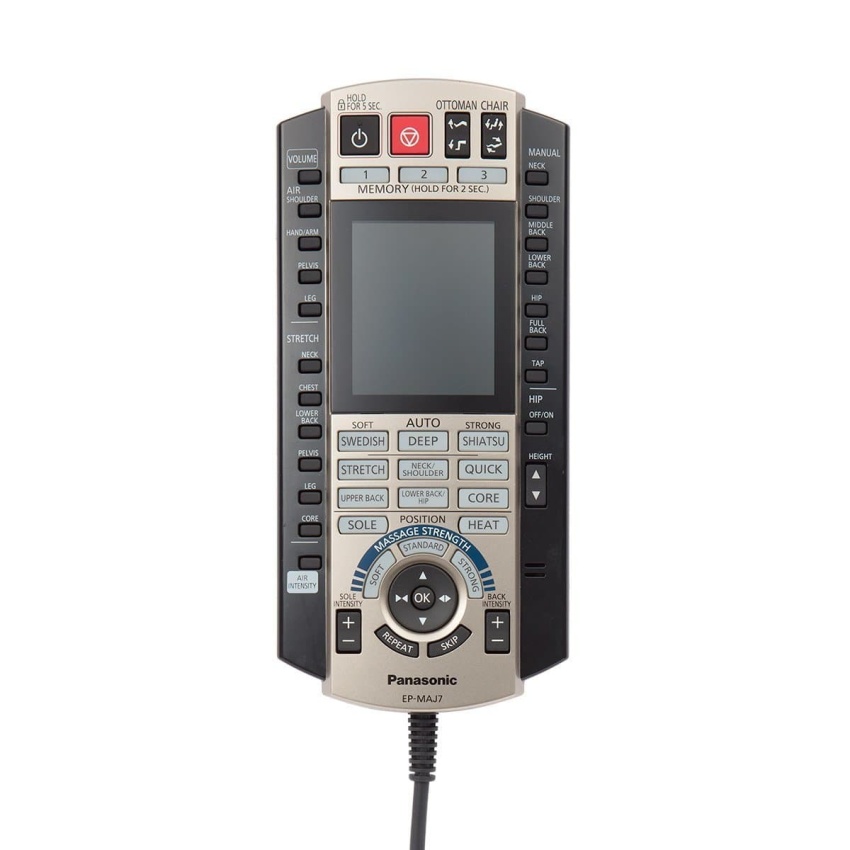 Panasonic MAJ7 Massage Chair