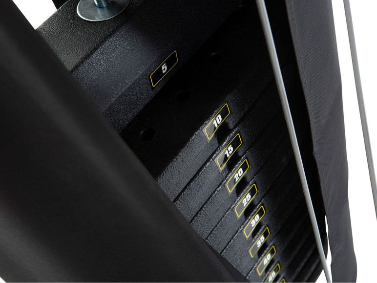 HAMMER HAMMER Kraftstation »FERRUM TX2«