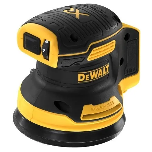 Kit di utensili elettrici DeWALT DEWKIT30A 4 batterie al litio da 18 V x 5 Ah, 34 pezzi