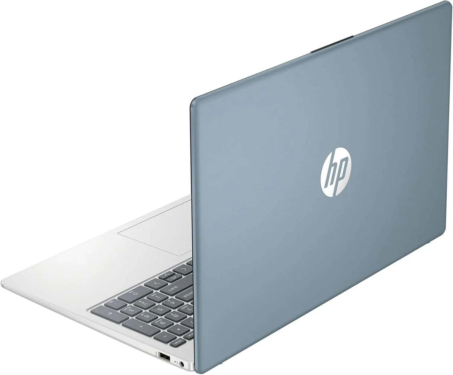 HP Pavilion 15.6