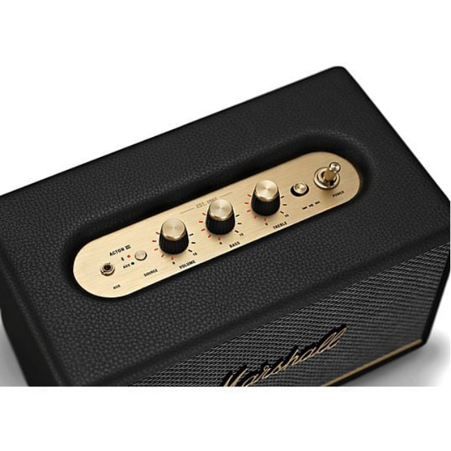 MARSHALL Acton III Bluetooth Speaker