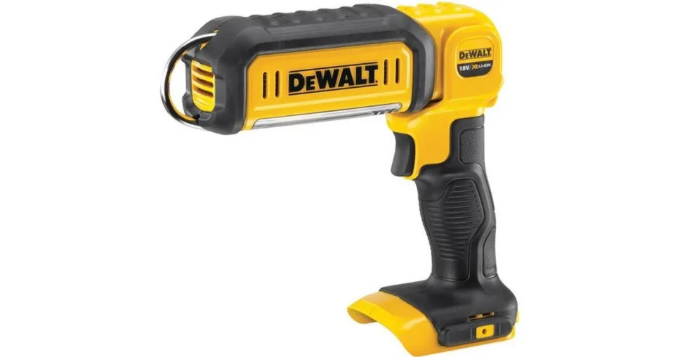 Kit di utensili elettrici DeWALT DEWKIT30A 4 batterie al litio da 18 V x 5 Ah, 34 pezzi