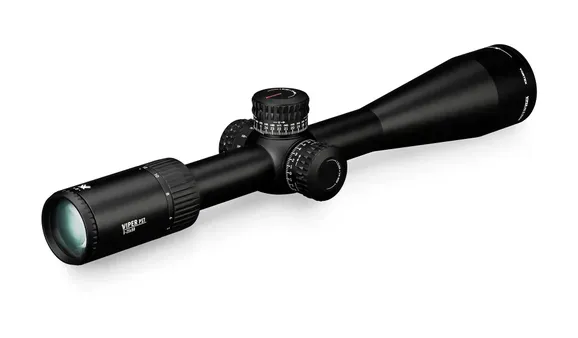 VIPER® PST™ GEN II 5-25X50 FFP