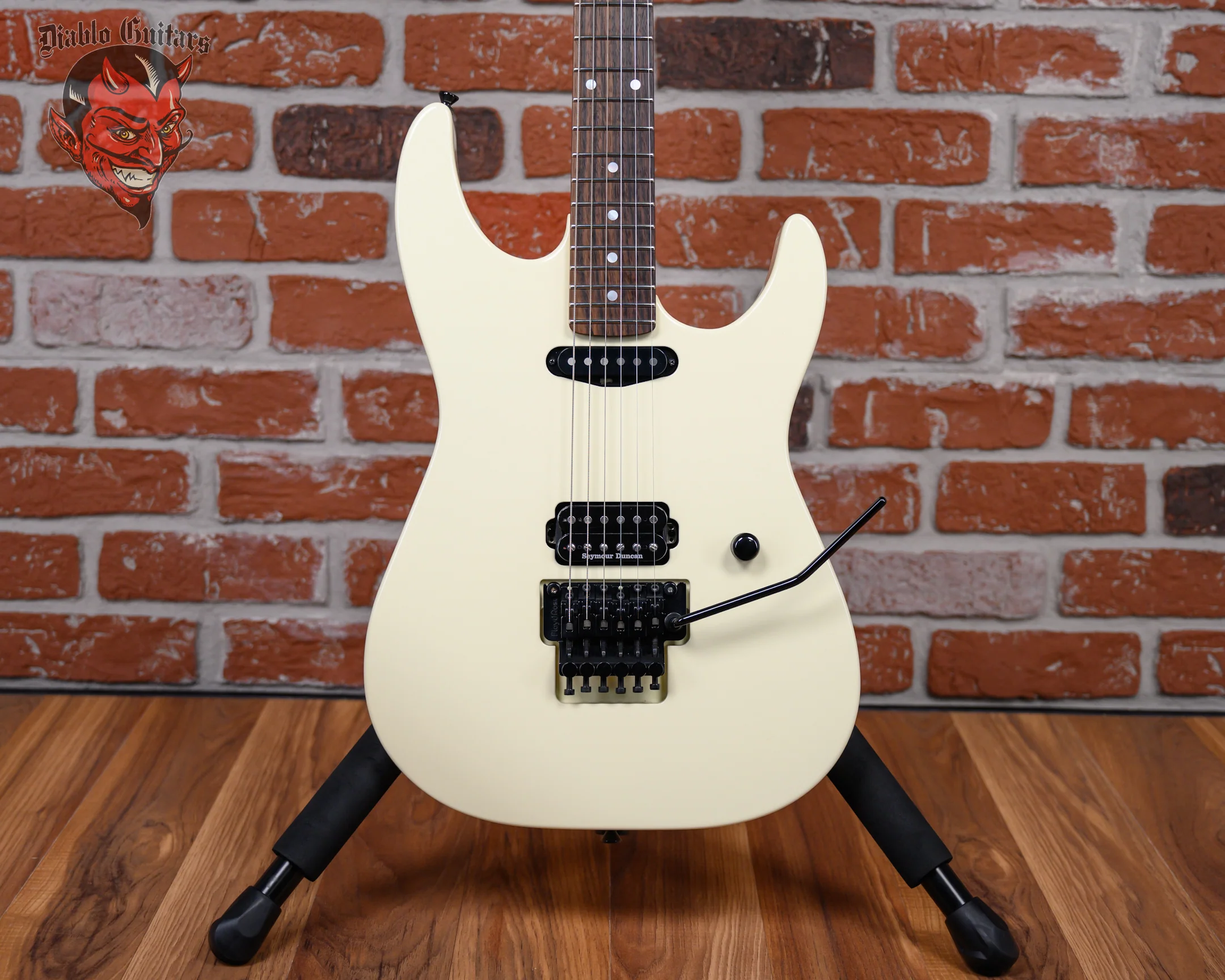 Esp Custom Shop George Lynch Signature Vintage White Japan 2022 w/OHSC