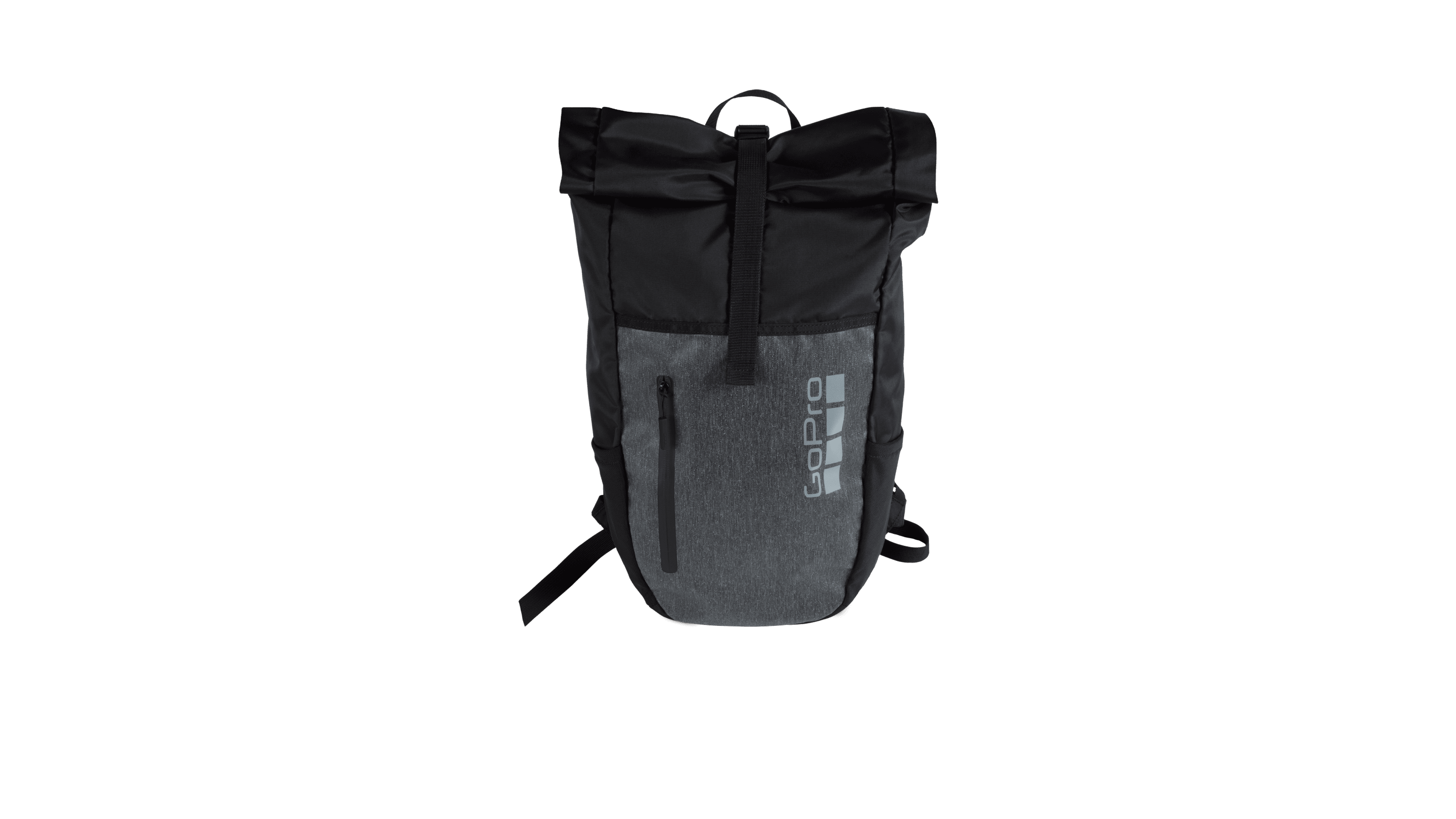 Stash Rolltop Backpack