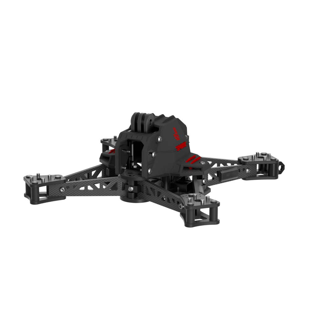 Afterburner Sport Frame Kit