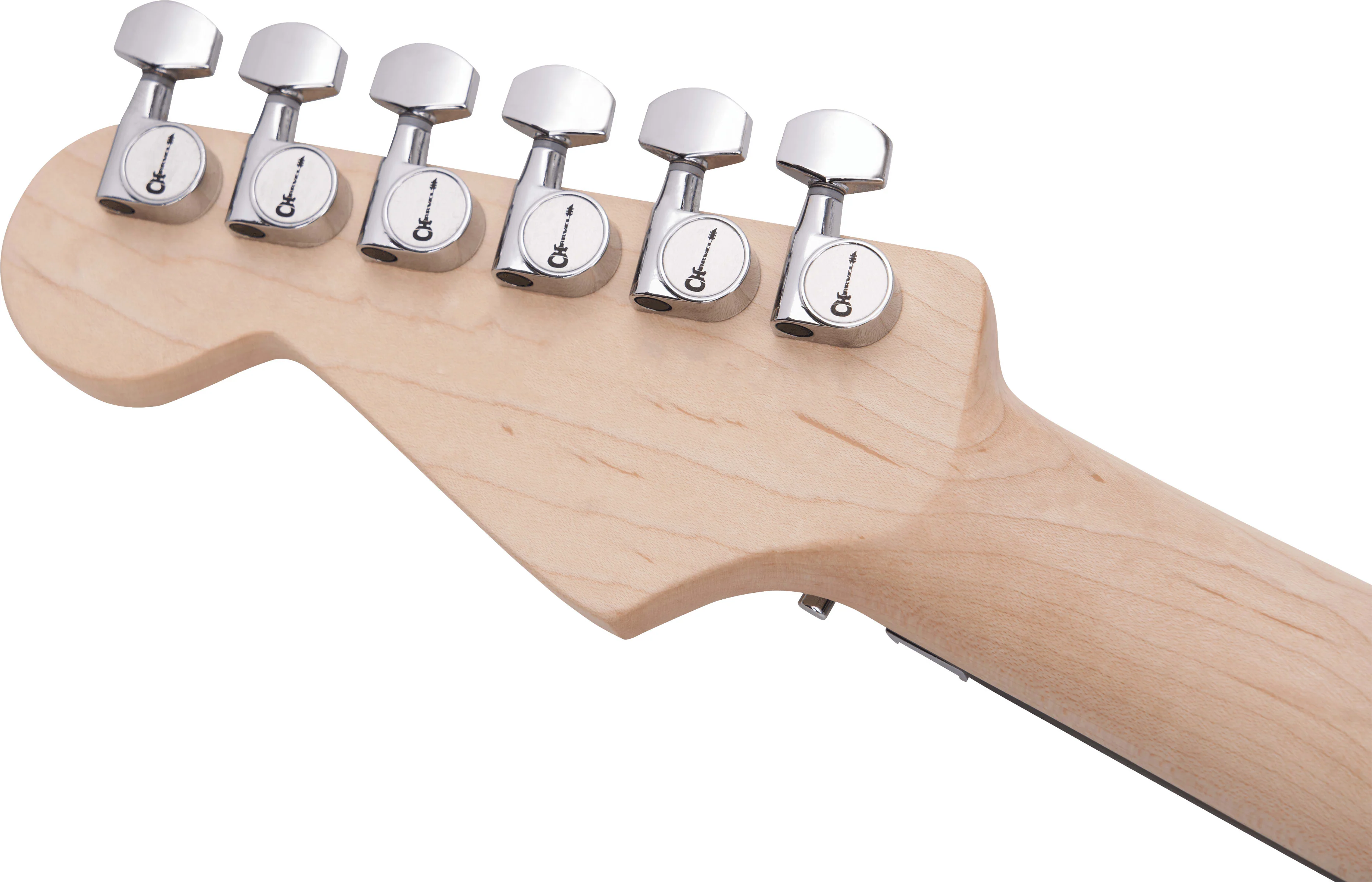 Charvel Pro-Mod So-Cal Style 1 HSH FR E Robin's Egg Blue w/Free Gator Case (B-stock)