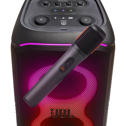 JBL PartyBox Wireless Mic