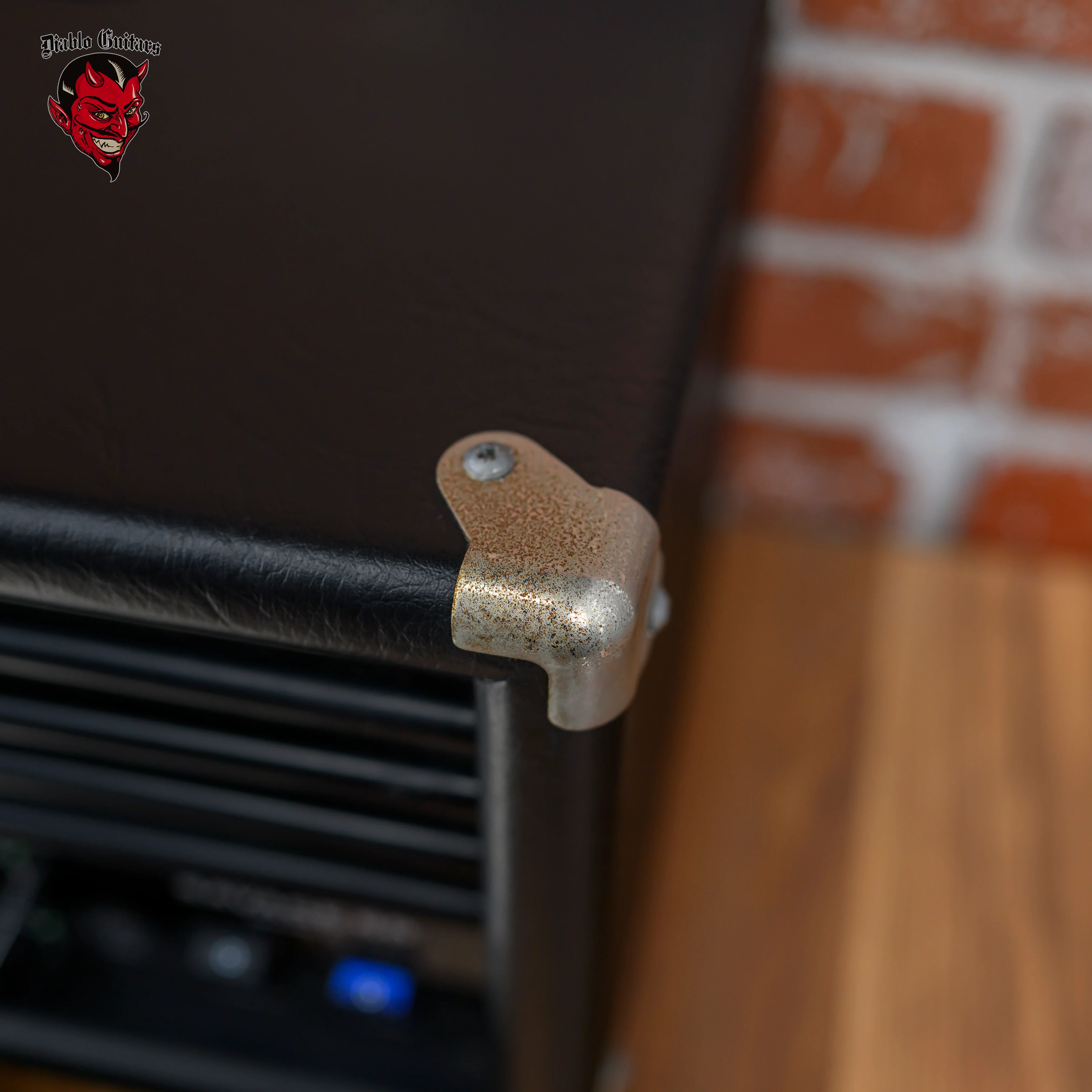 Engl Savage 60 Head Mark II E630II 4-Channel 60-Watt Guitar Amp Head Black