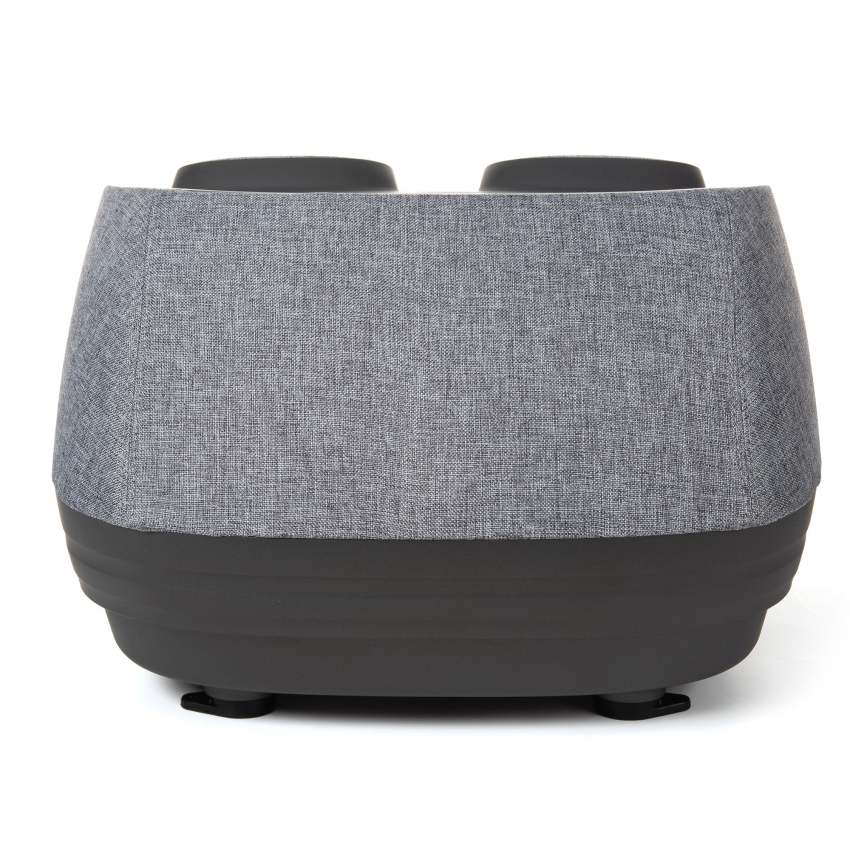 Inner Balance Wellness Arch Refresh - Premium Kneading & Vibration Heated Foot Massager