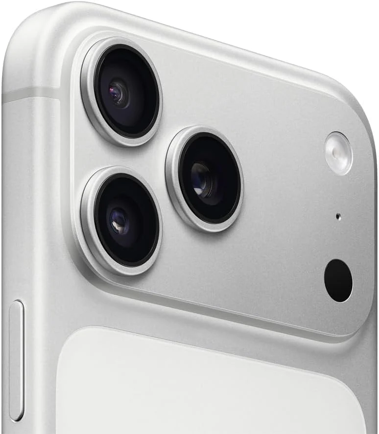 Apple iPhone 17 Pro Max, 256GB, SIM Global, Cosmic Orange- Unlocked (Renewed)