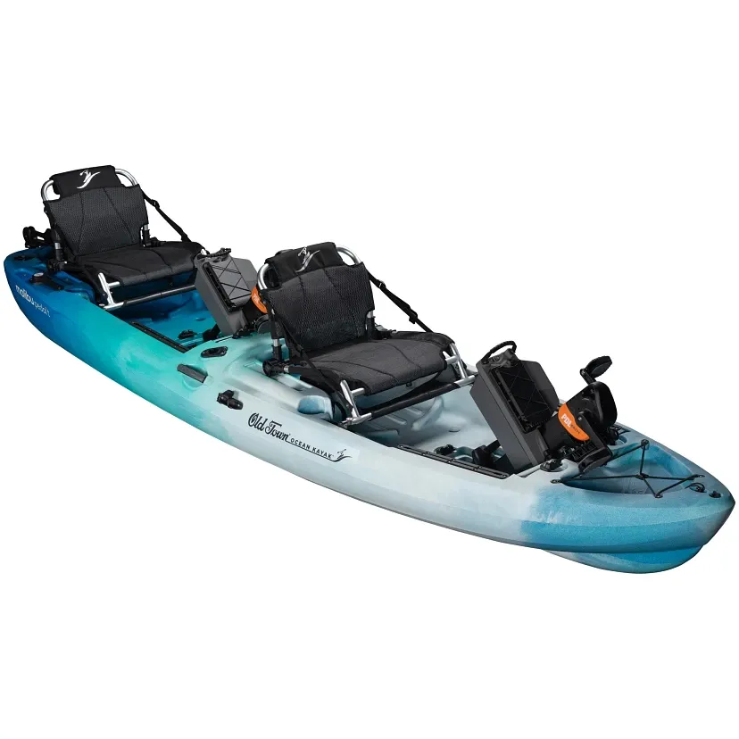 Ocean Kayak Malibu Pedal T