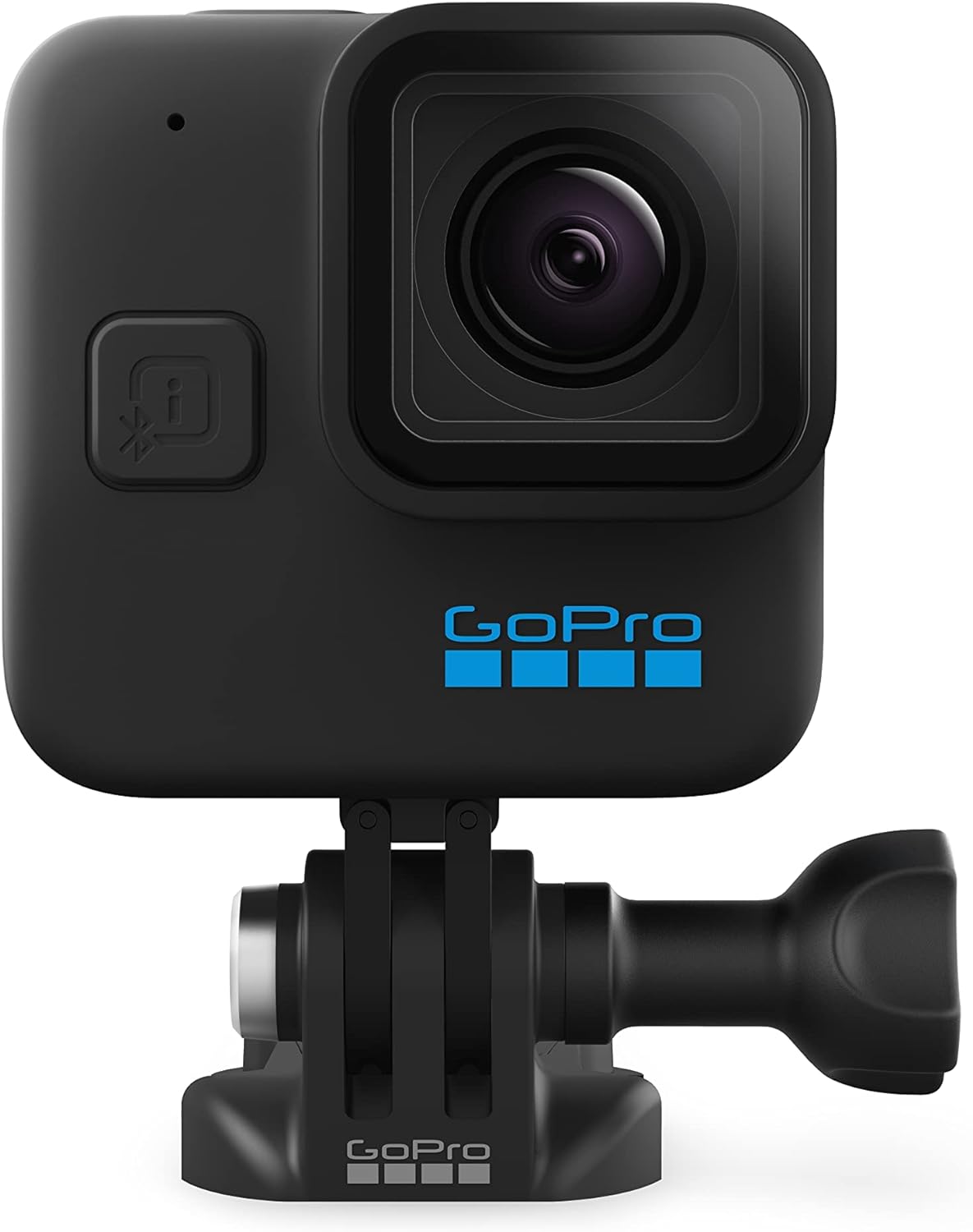 GoPro HERO11 Black Accessory Bundle