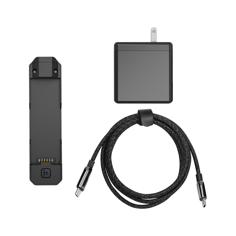 Defender 16 2S HD - Commando 8