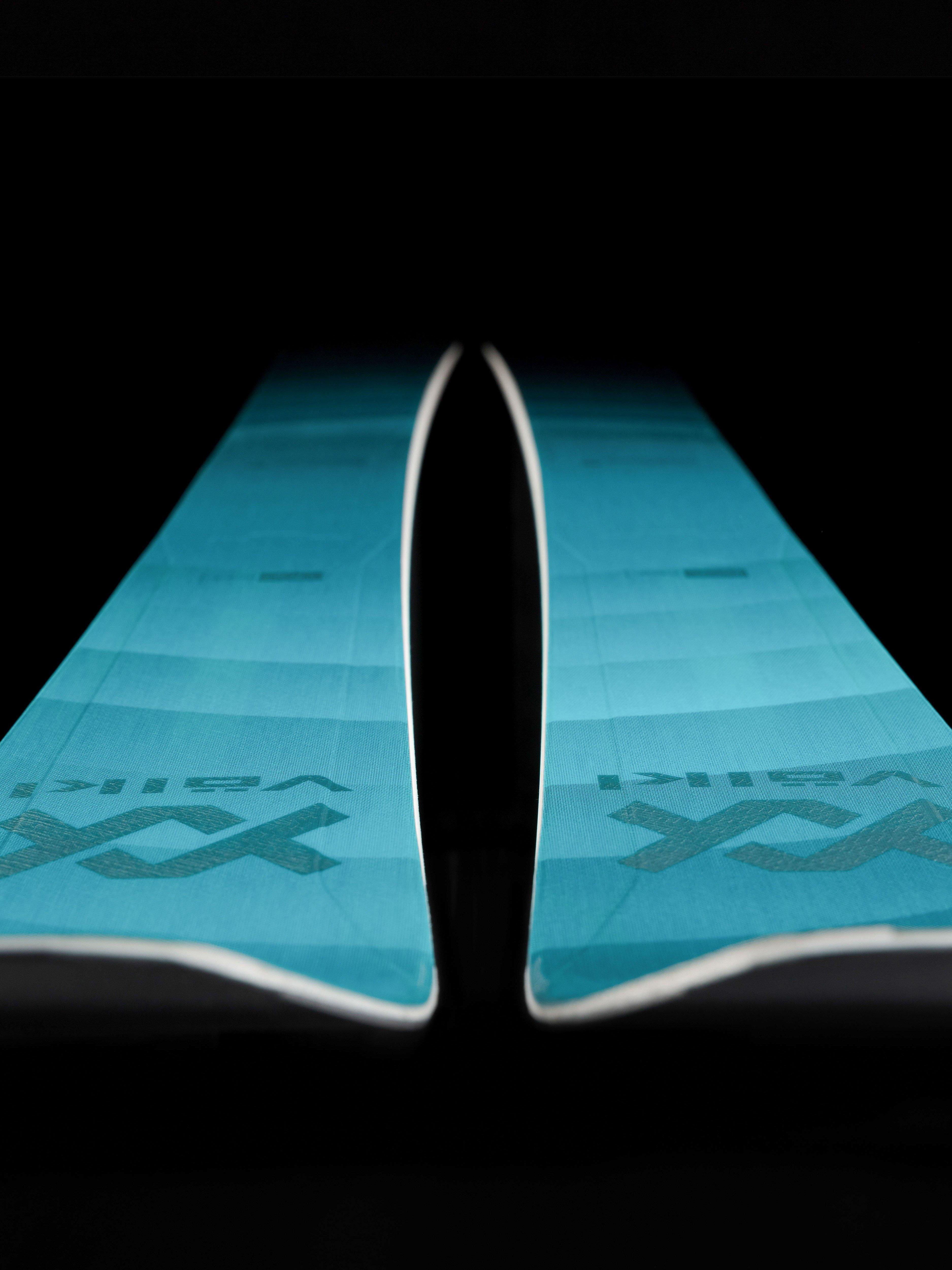 Vlkl Rise Above 88 W Skis 2025