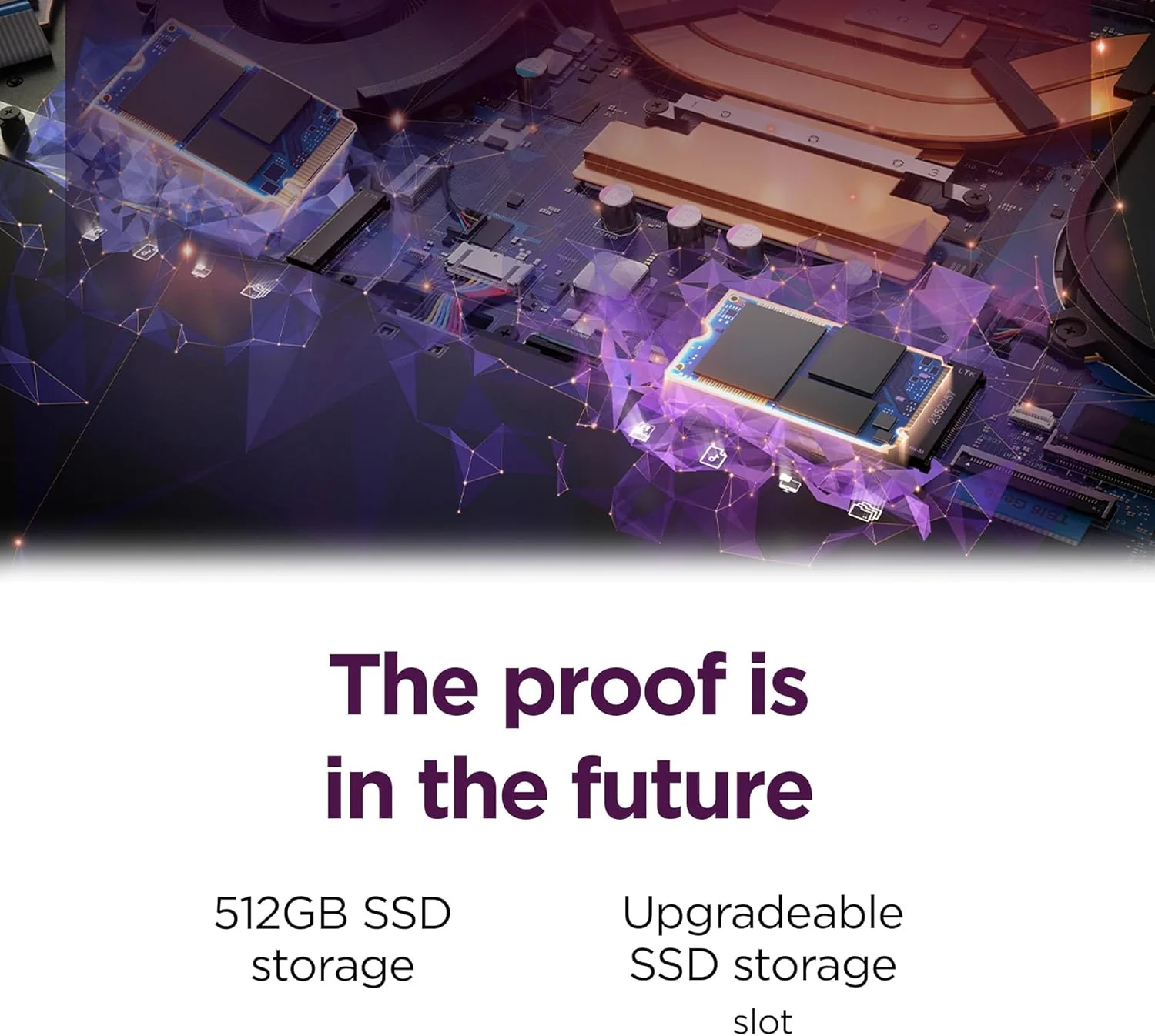 Lenovo IdeaPad Slim 3X - 2025 - Everyday AI Laptop - Copilot+ PC - 15.3