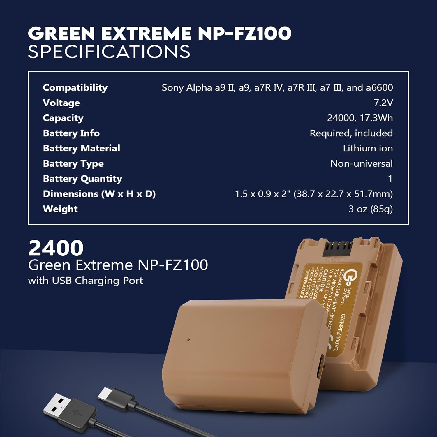 Sony Alpha a7 IV Full Frame Mirrorless Interchangeable Lens Digital 4K Camera