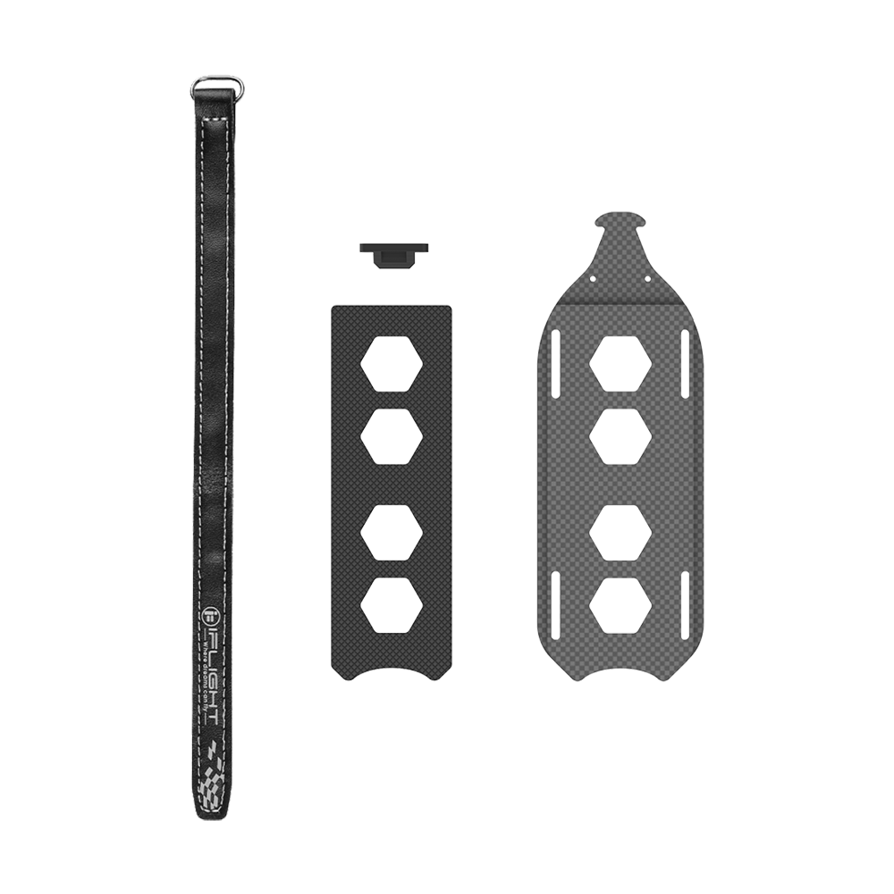 Centurion X8 O3 6S HD