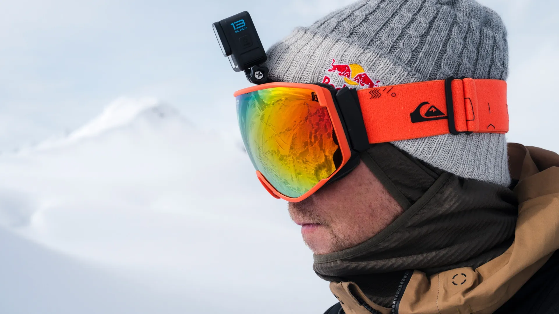 HERO13 Black + Accessories Bundle