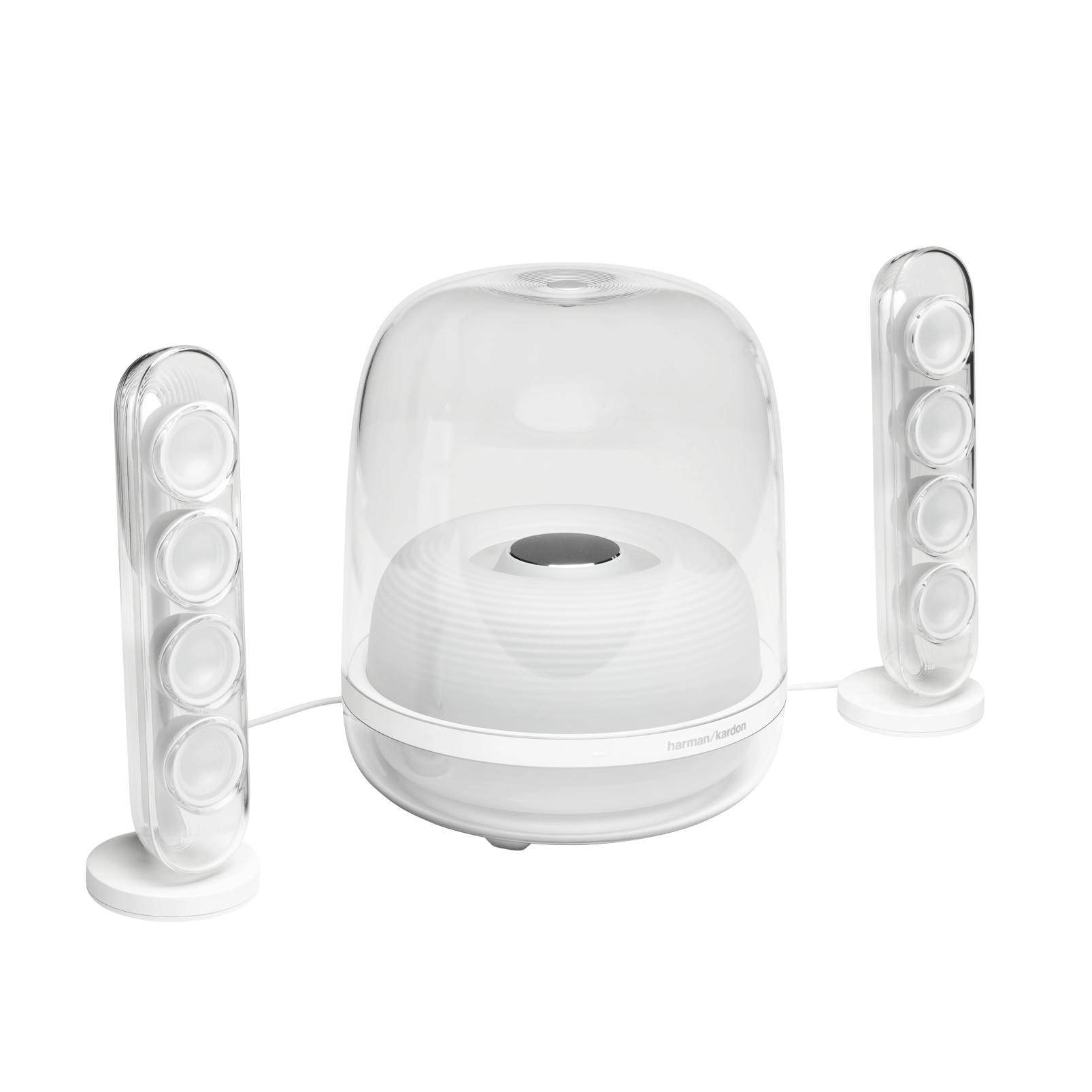 Harman Kardon SoundSticks 4