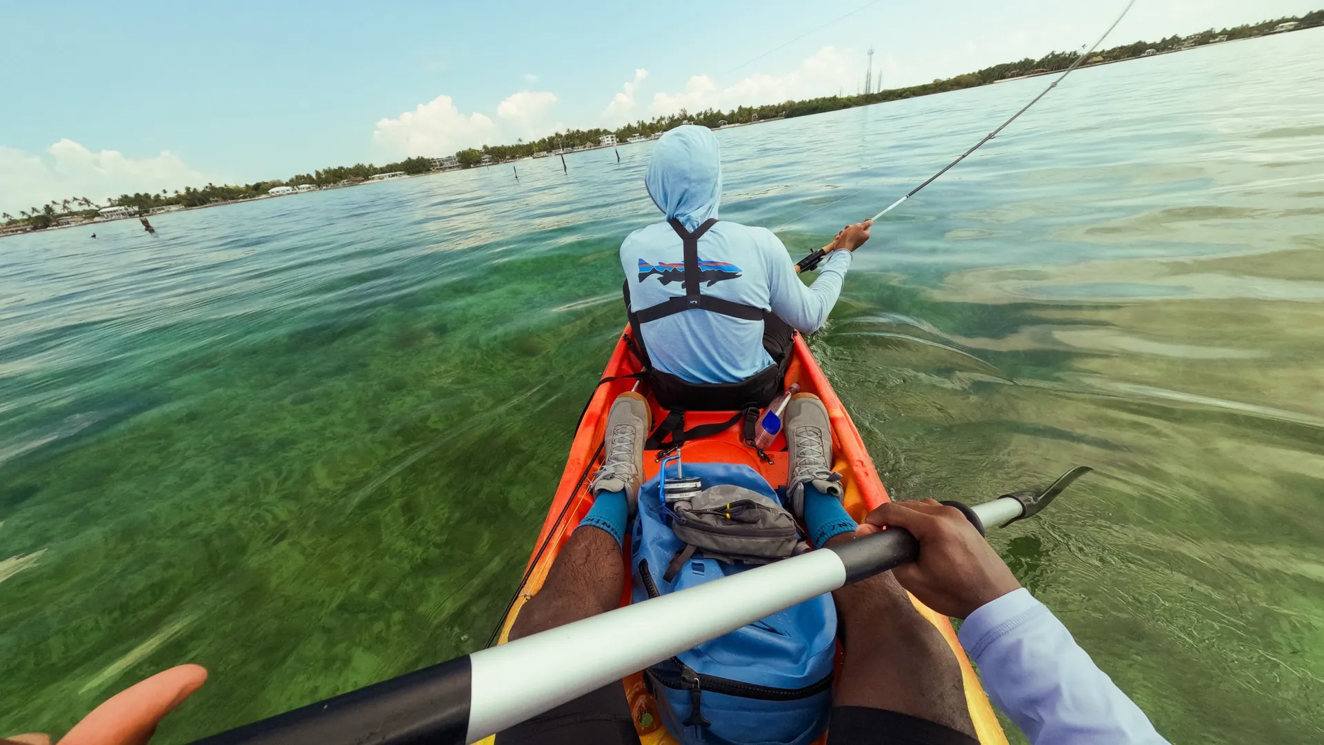 HERO13 Black Fishing Bundle