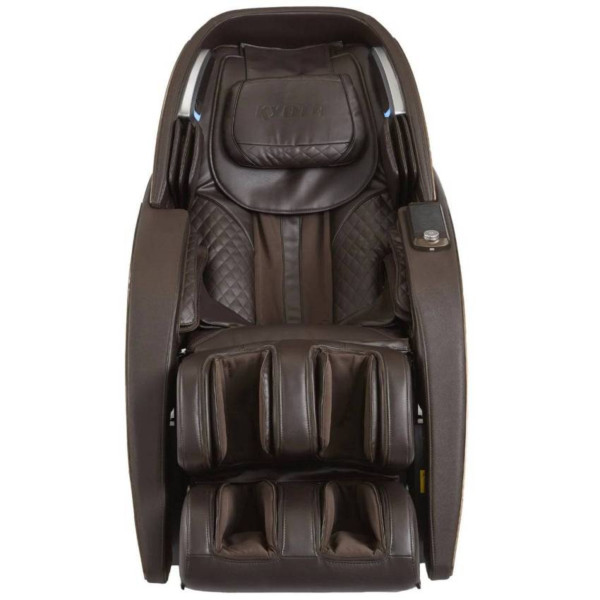 Kyota Yutaka M898 4D Massage Chair - Certified Pre-Owned