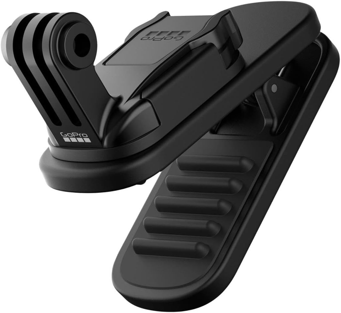 GoPro HERO10 Black - Waterproof Action Camera with Front LCD and Touch Rear Screens, 5.3K60 Ultra HD Video, 23MP Photos, 1080p Live Streaming, Webcam, Stabilization