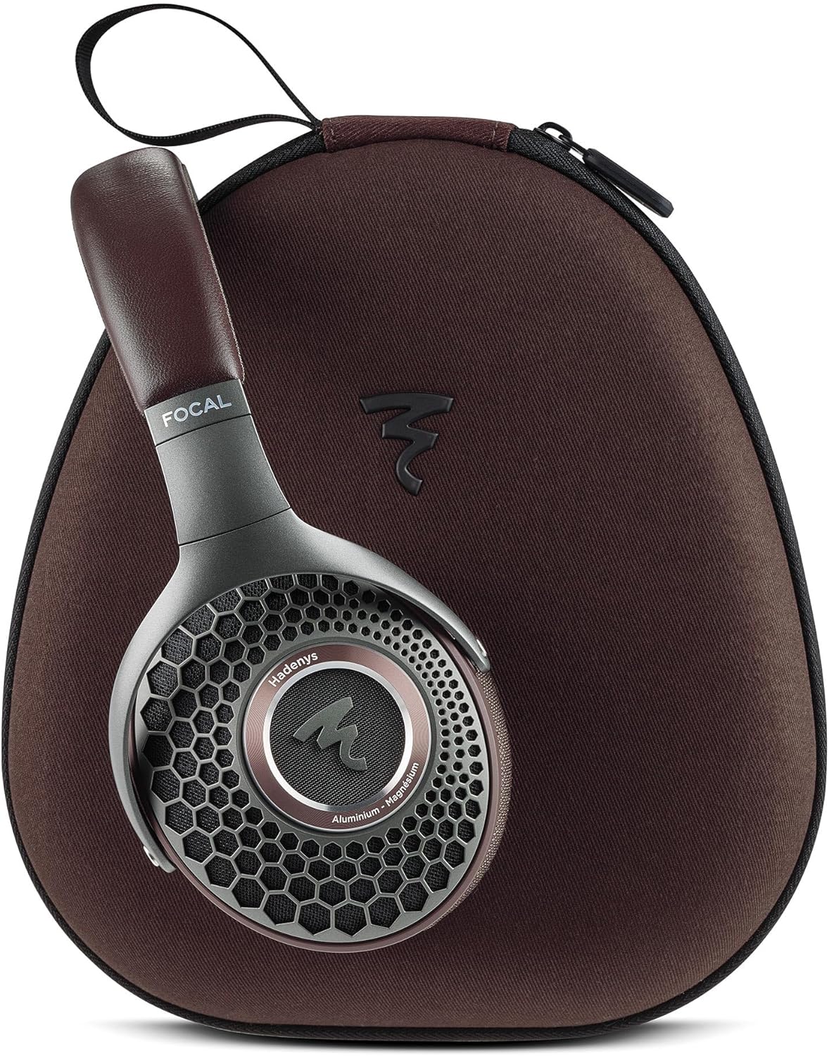 Focal HADENYS High-Fidelity Open-Back Headphones