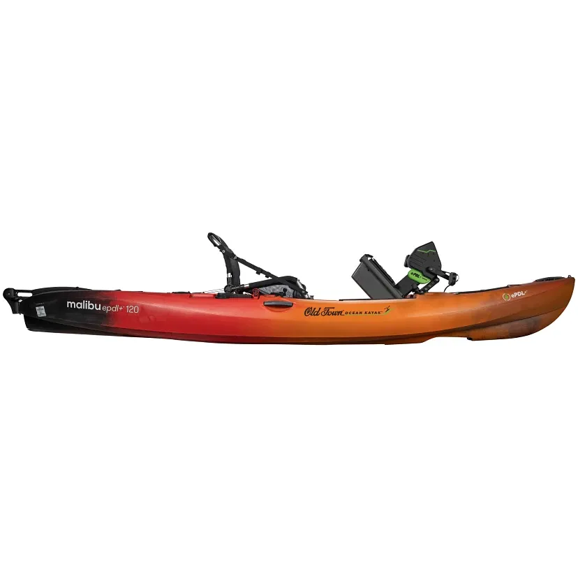 Ocean Kayak Malibu ePDL+ 120