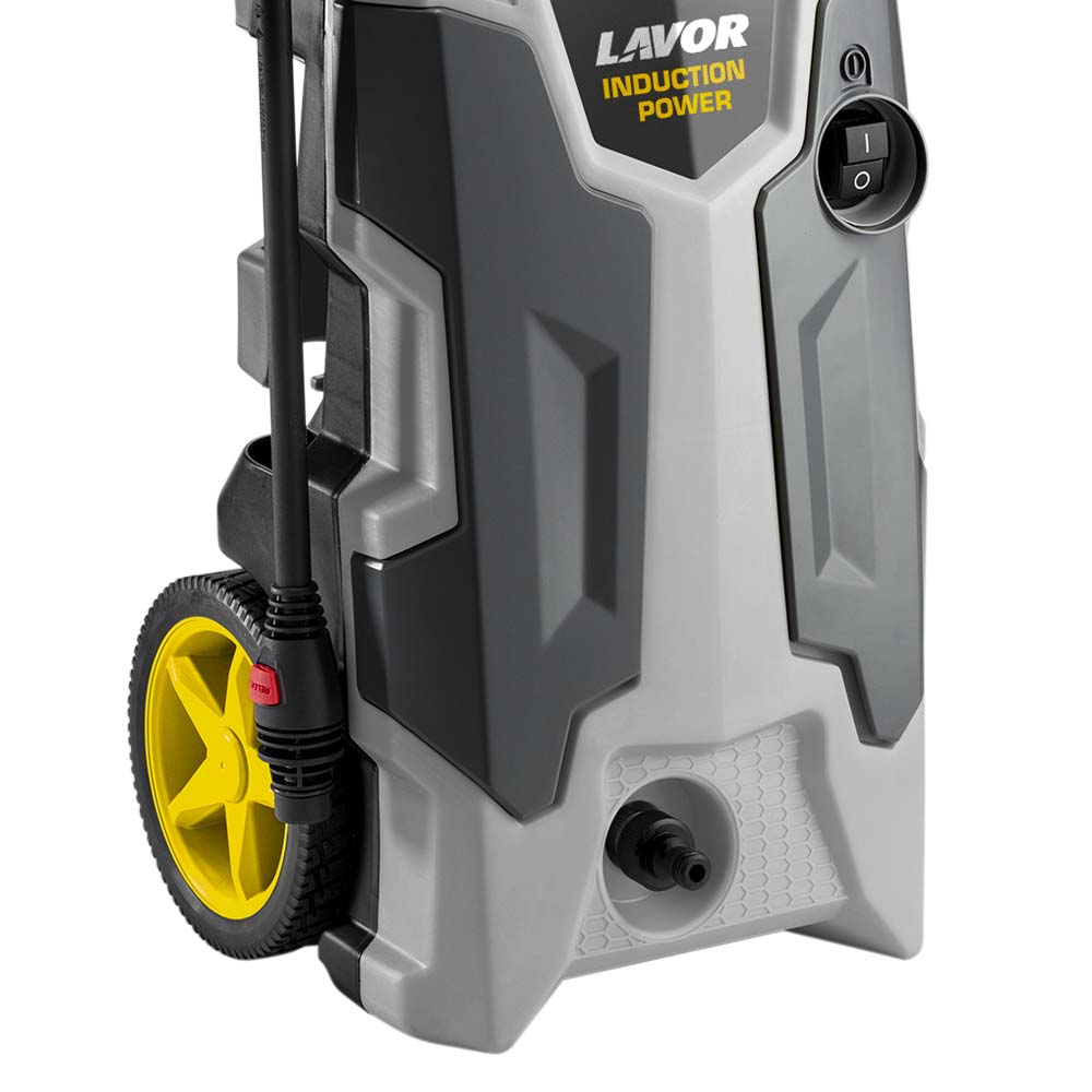 Lavor CRUISER 160 Plus Powerful high pressure cleaner