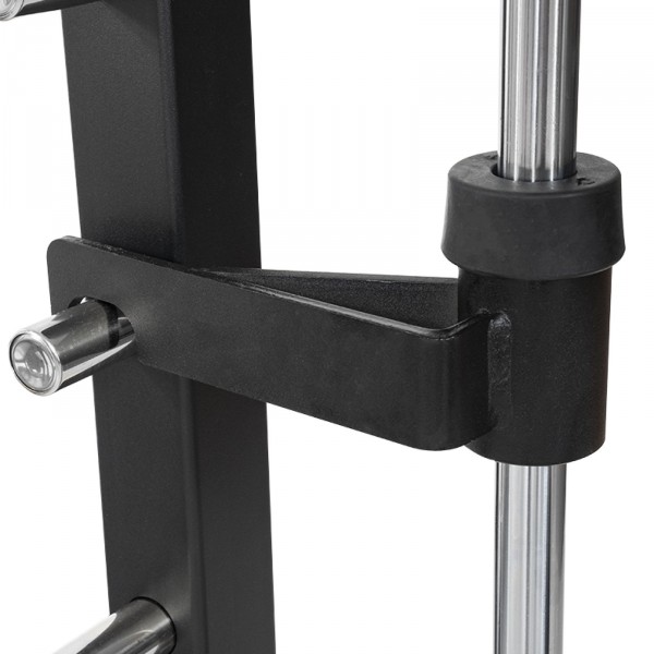 BodyMax CTX5 Multi Cable and Smith Machine