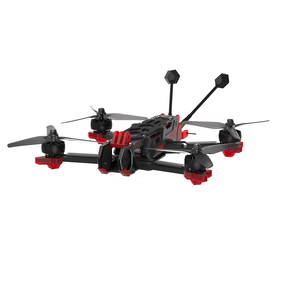 SH CineFlow 5 6S WTFPV