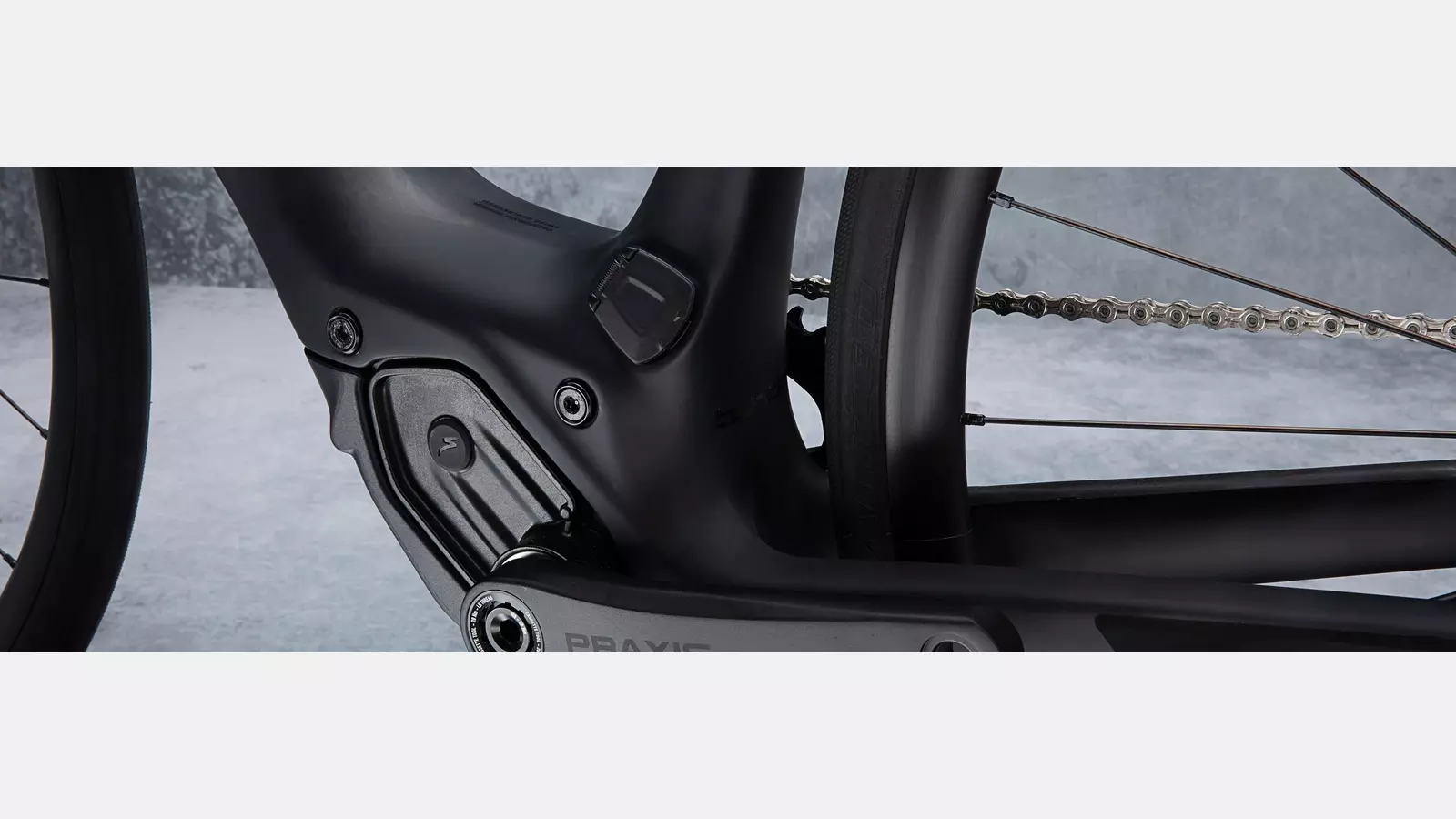 2021 Turbo Creo SL Comp Carbon