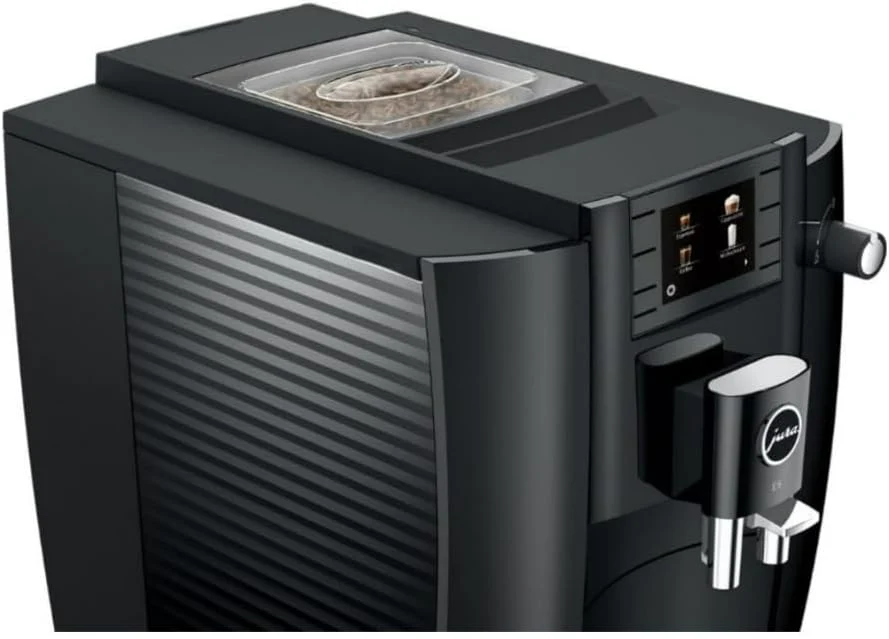 Jura E6 Piano Black 15622