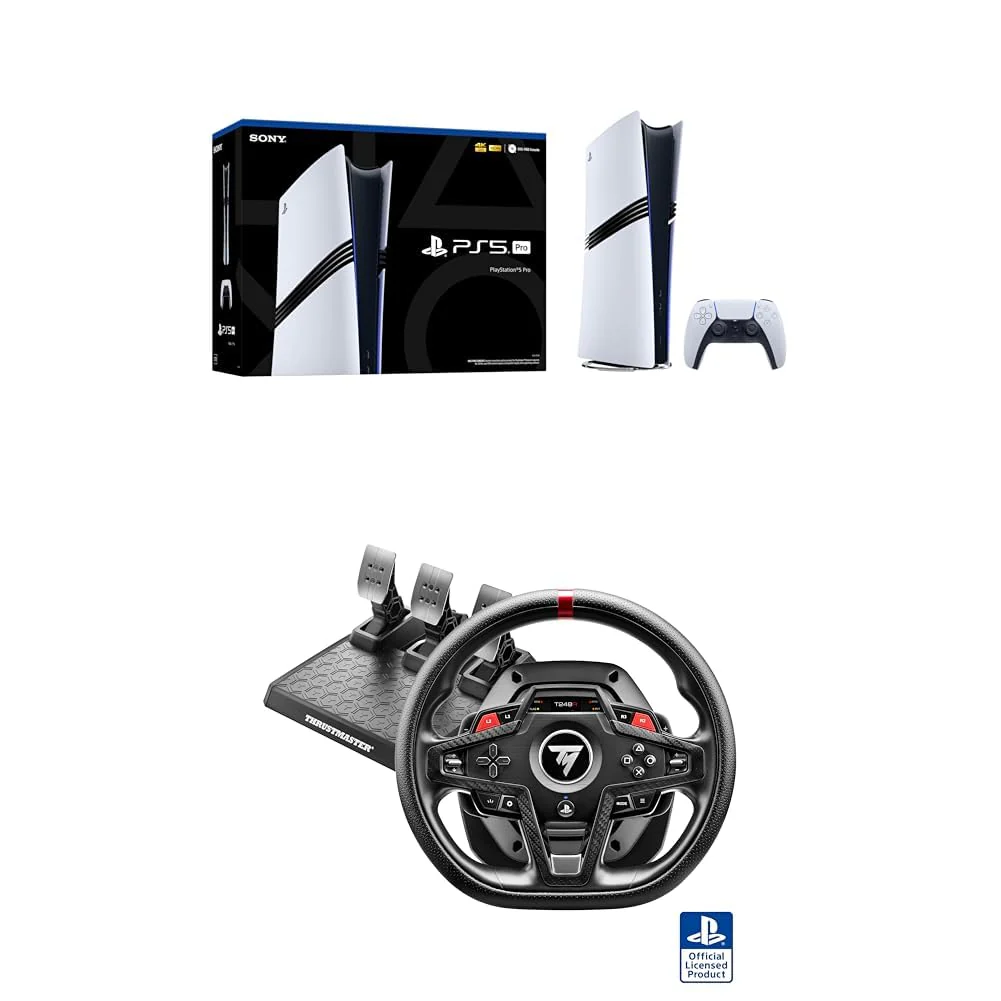 PlayStation®5 Digital Edition 825GB – Fortnite Flowering Chaos Bundle