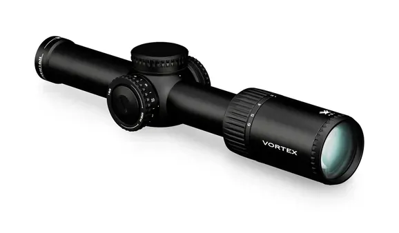 VIPER® PST™ GEN II 1-6X24