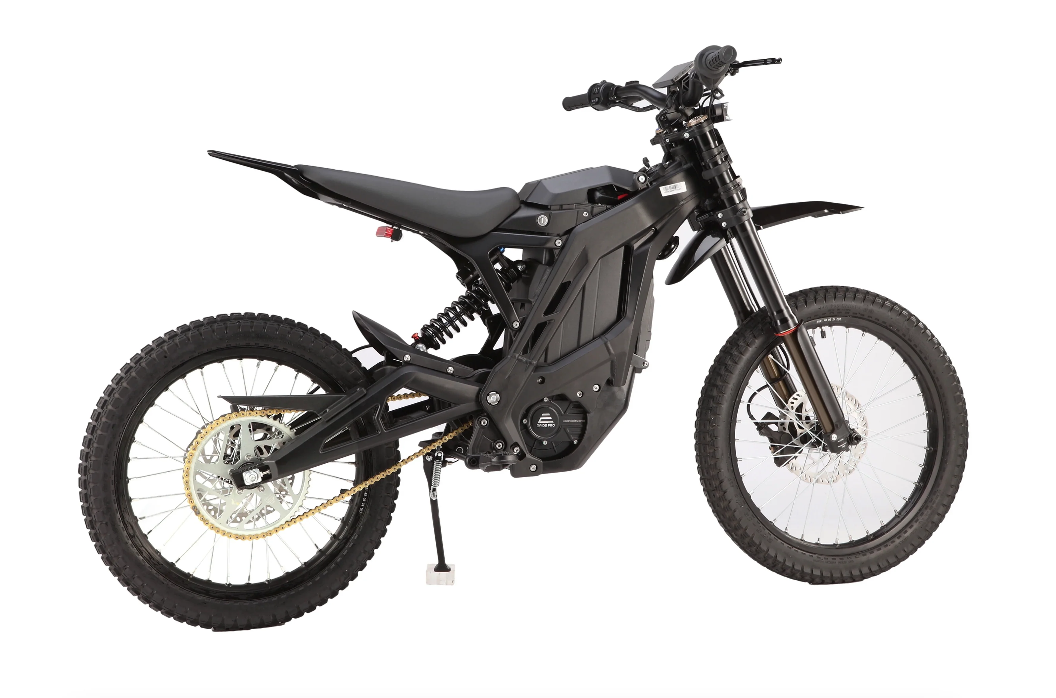 2025 E-Ride Pro SS 3.0