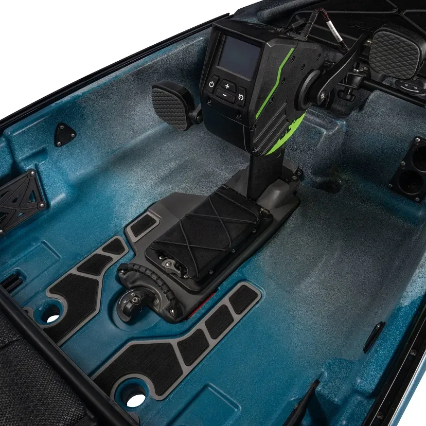 Sportsman ePDL+ 120 PRO