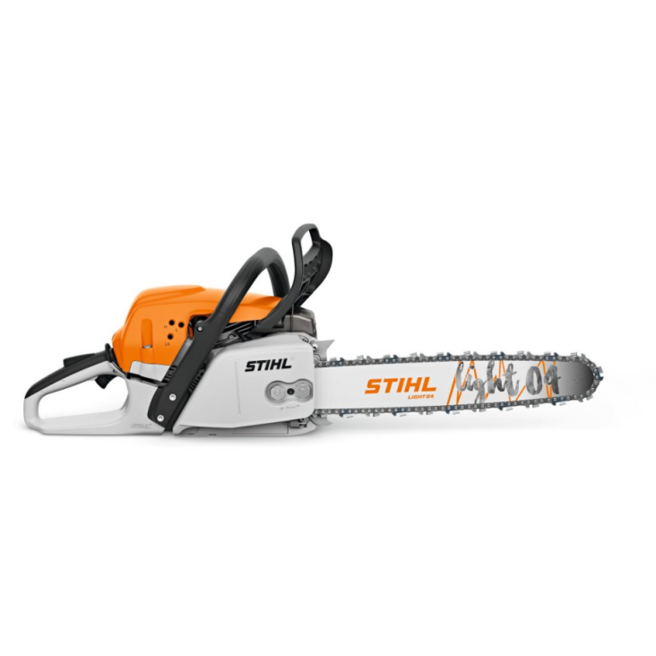 STIHL GASOLINE CHAINSAW MS 291