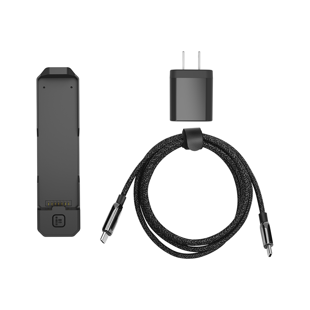 Defender 20 3S HD - Commando 8