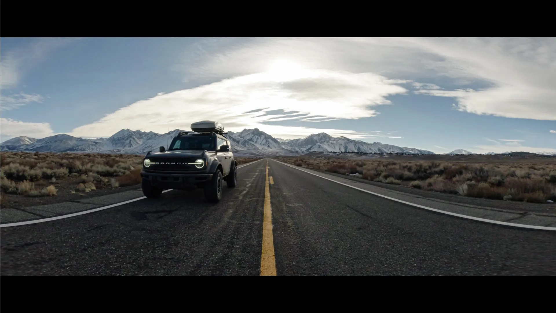 HERO13 Black Anamorphic Lens Mod Bundle