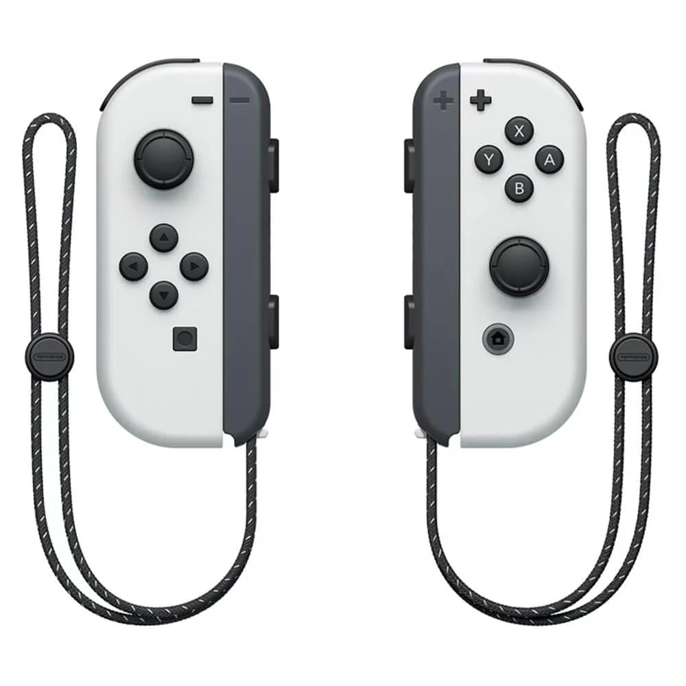 Nintendo Switch™ – OLED Model Mario Kart™ 8 Deluxe Bundle