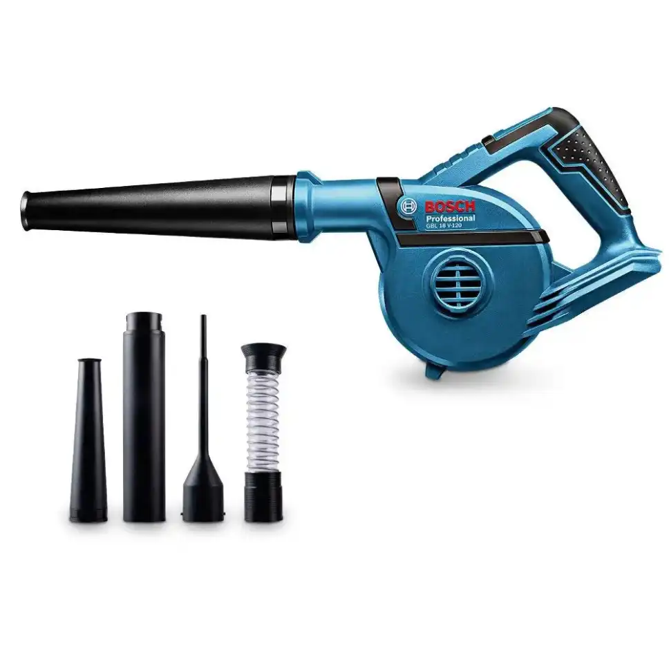 Kit combinato BOSCH 18V Brushless 12 pezzi 3 x 5,0 Ah 0615990N3B