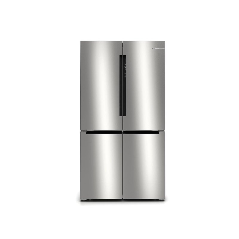 Bosch KFN96APEA Serie 6 Smart Refrigerator-Freezer Combination