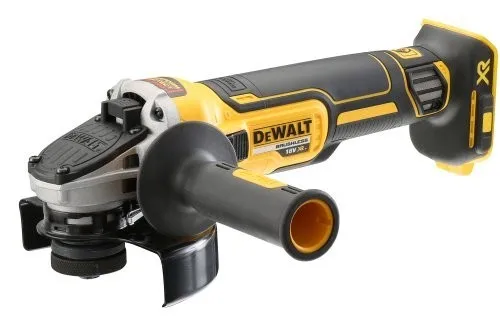 Kit di utensili elettrici DeWALT DEWKIT30A 4 batterie al litio da 18 V x 5 Ah, 34 pezzi